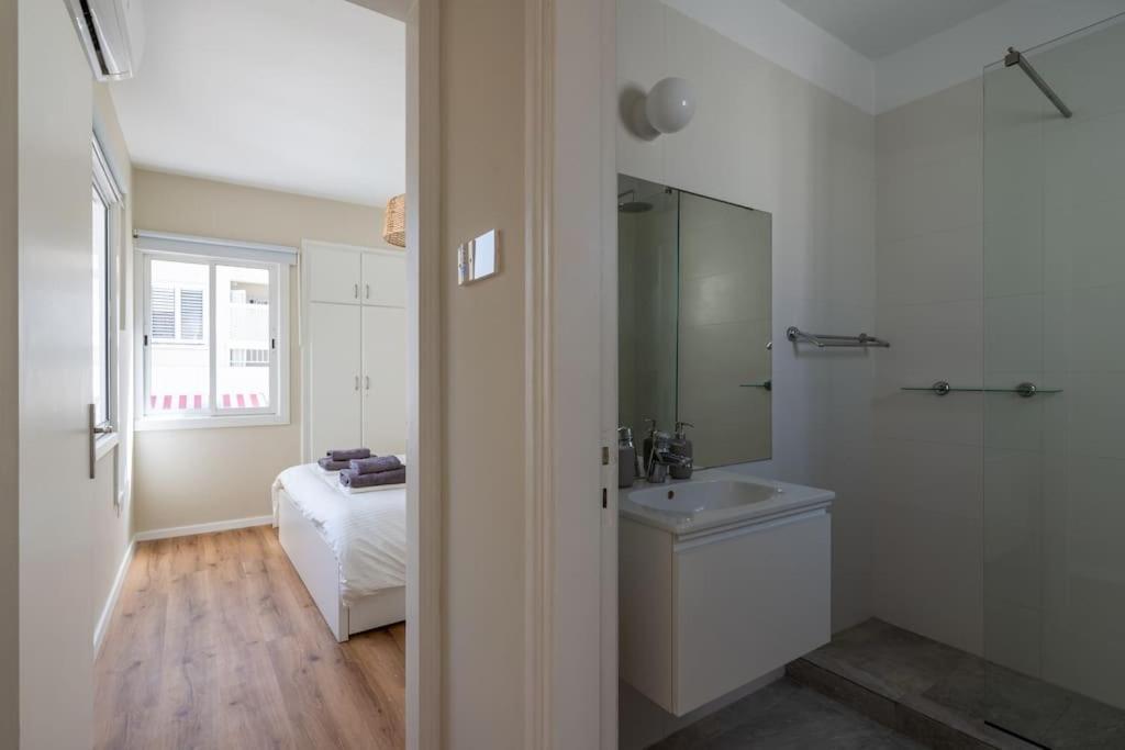 Cozy Nerina Cottage At Harbour Paphos Kültér fotó